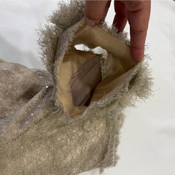 Rene Ruiz Custom Cocktail Dress Aprox Size 6 - Picture 5 of 16